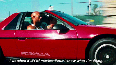 Pain and Gain movie gif